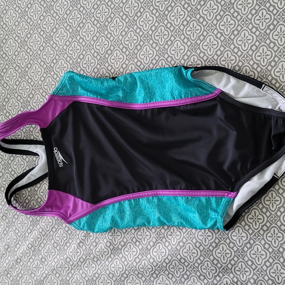 Speedo medium size for kids